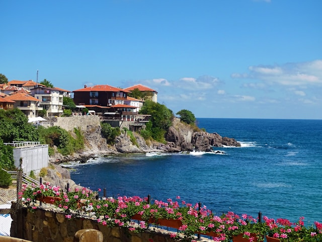 Болгарія